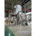 Lithium manganese iron phosphate spray dryer machine